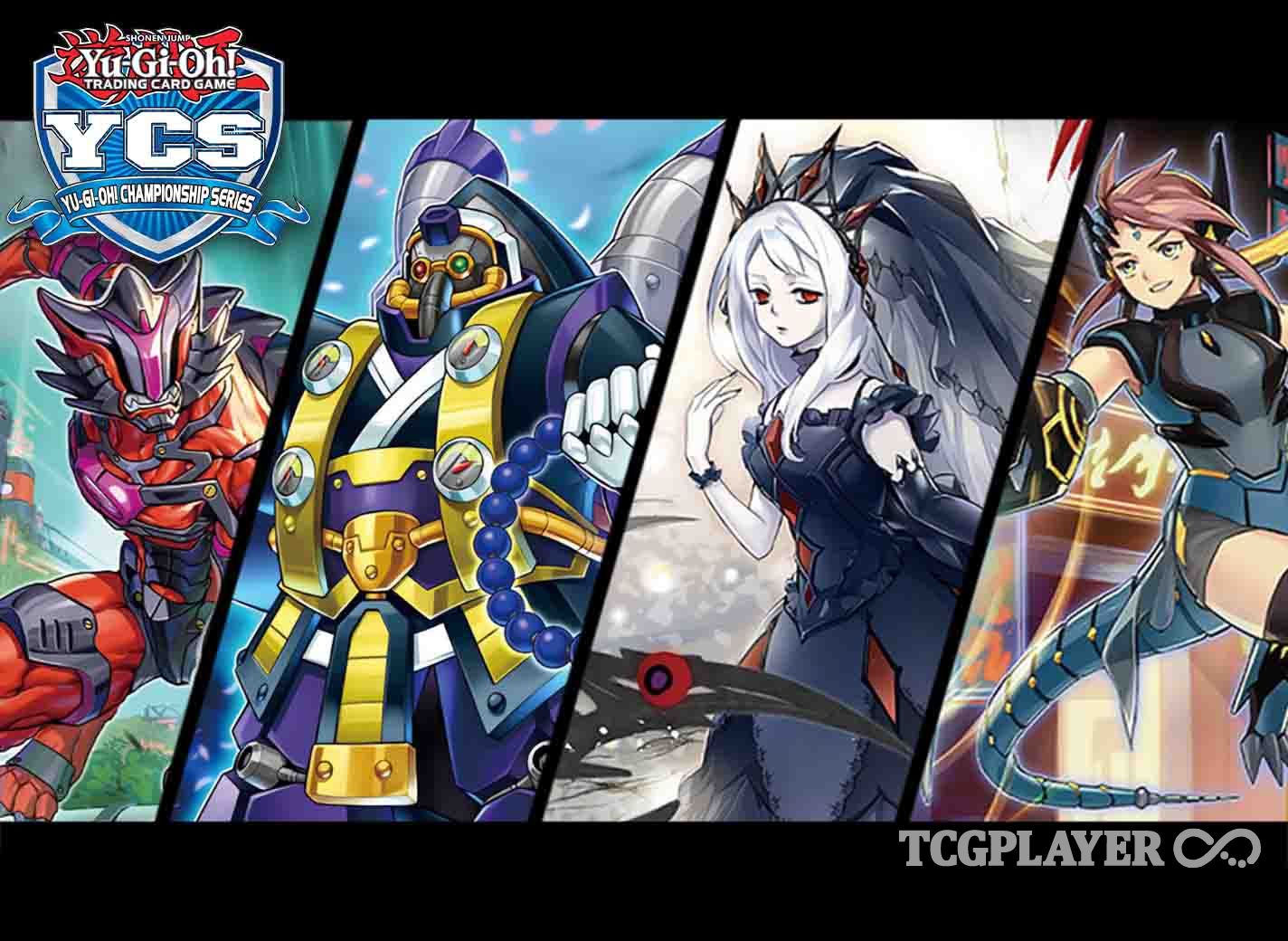 The Best Decks From YCS Philadelphia TCGplayer Infinite